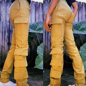 Cargo Pants
